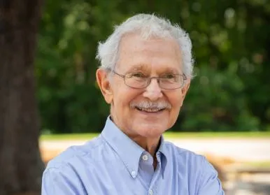 E. Ronald Finger, M.D.