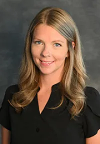 Rebecca Steffey