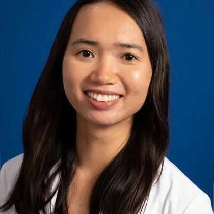 Khanh Phuong Tong, DPM, MS