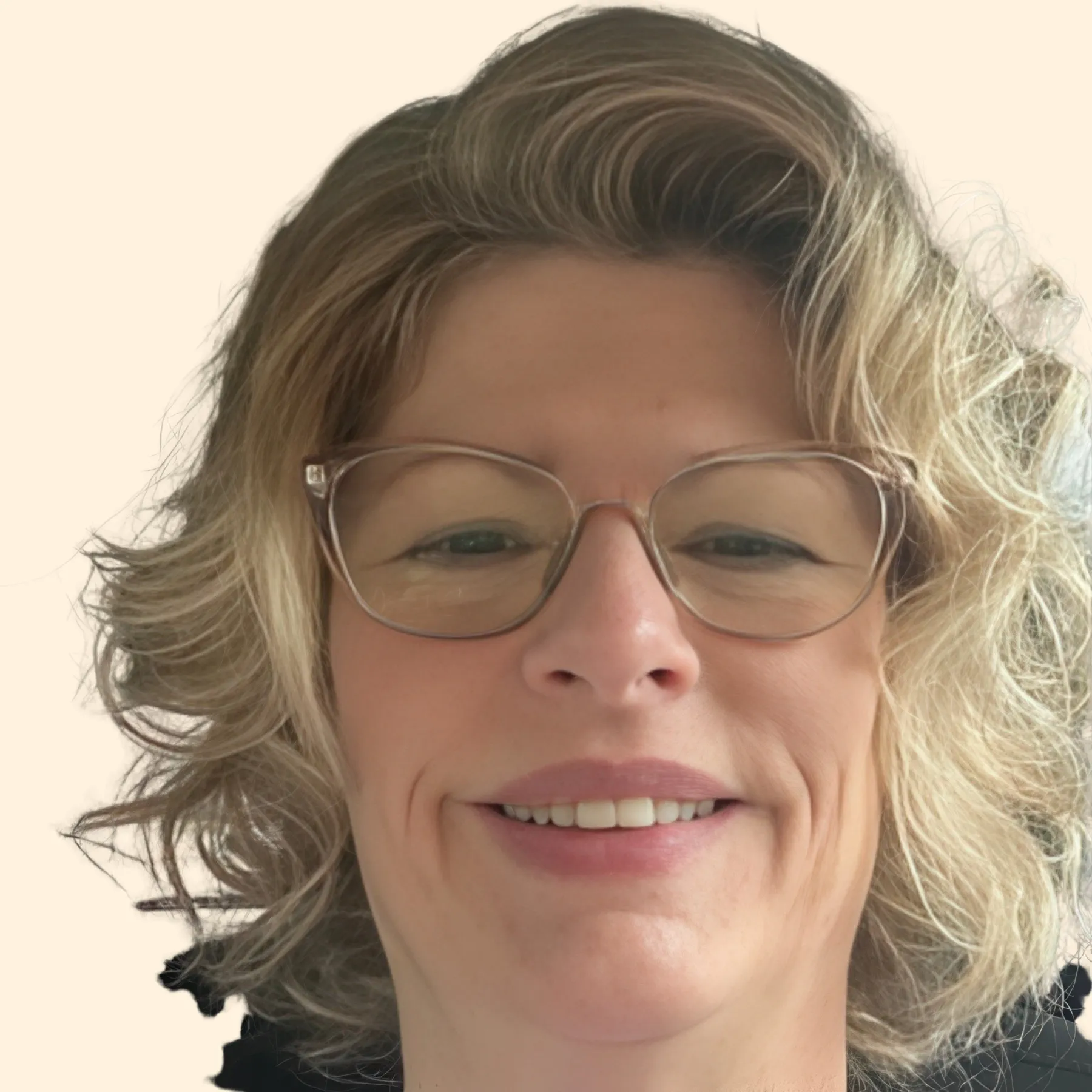 Kelly Swinnerton