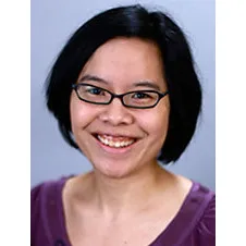 Lesley Lynn Liu
