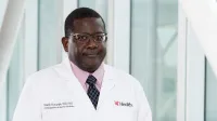 Mark Kayanja
