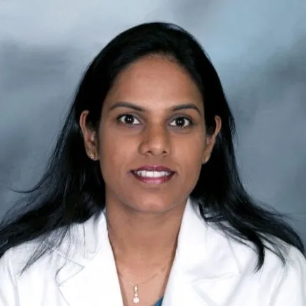 Shilpa Mainampati Reddy