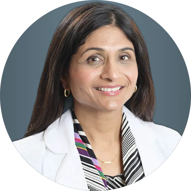 Sheila Vasan
