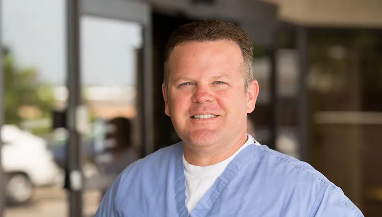 Derek Todd Landis