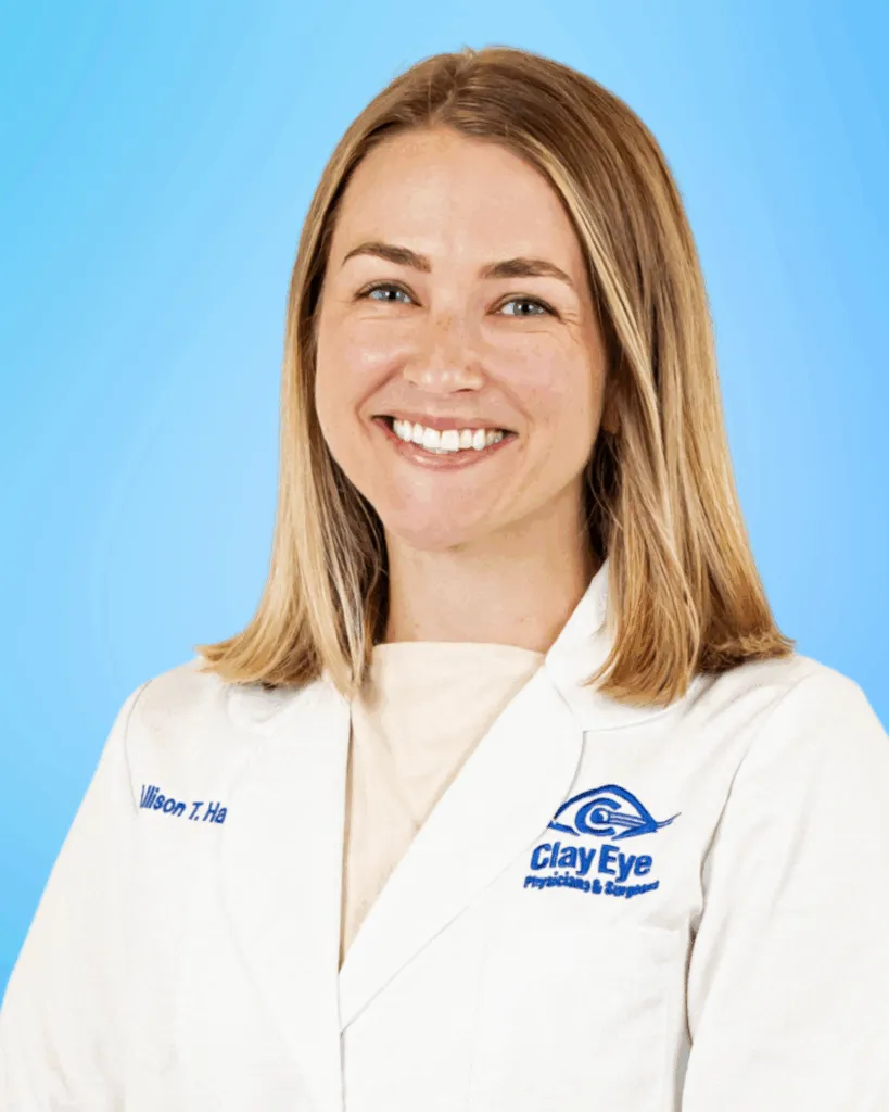 Allison T Harmel