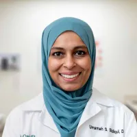 Umamah Siddiqui