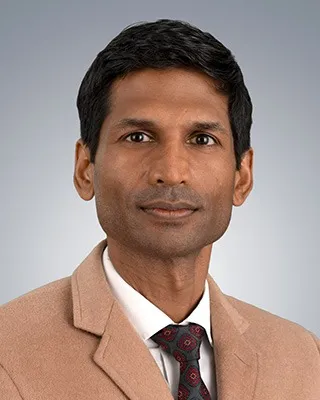Mihir R. Patel