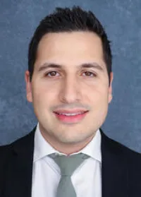 Ethan Youssefzadeh