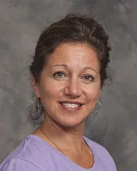 Deborah Frances Waite