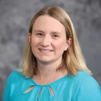 Jodi M. Morrisey