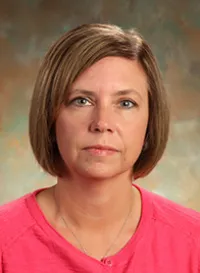 Kimberley L. Furrow