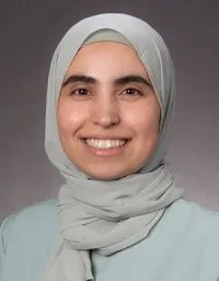 Miriam Al-Saedy
