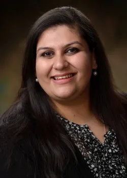 Anandita Pal