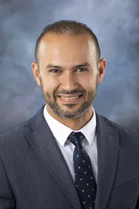 Abdallah M. Al Moussa