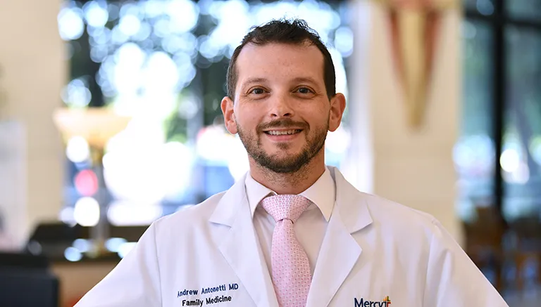 Andrew Alan Antonetti