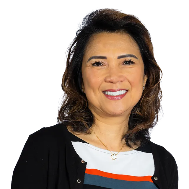 Maria Chris Velasco