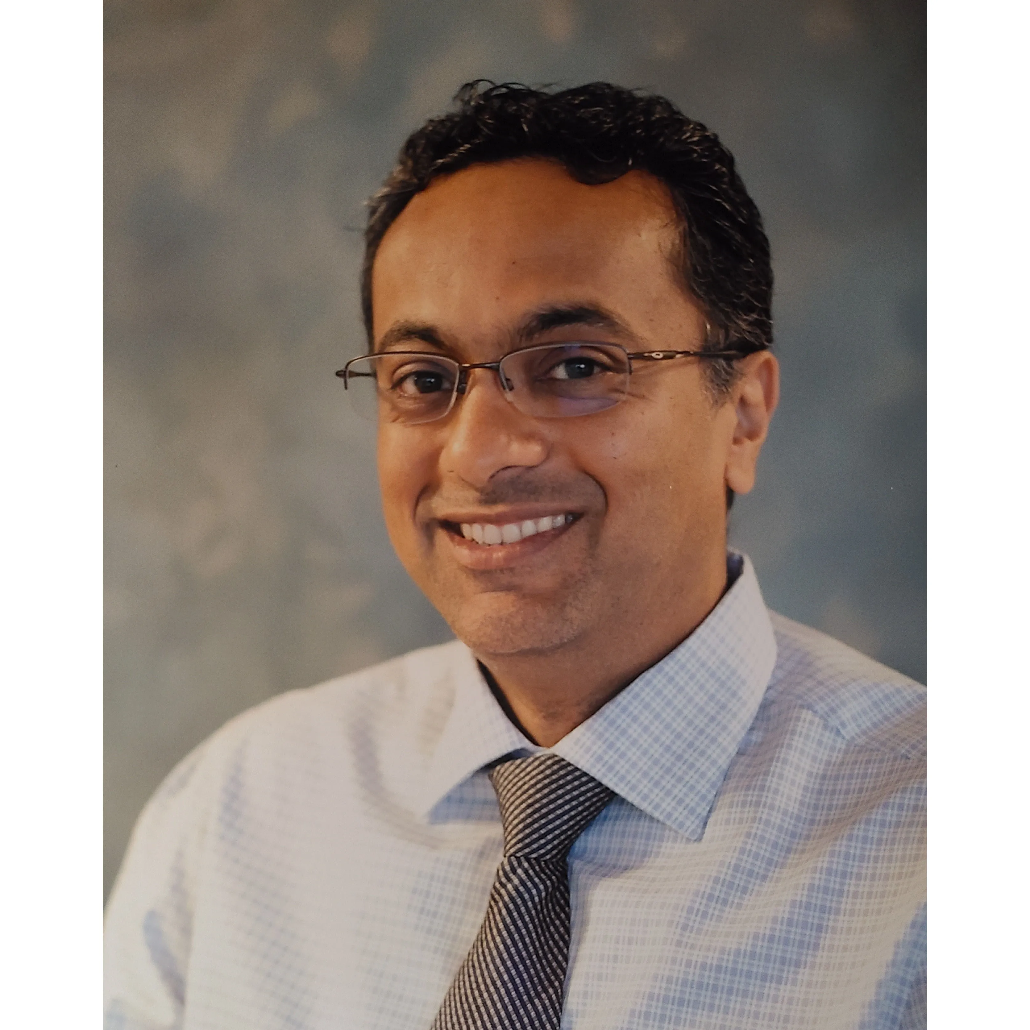Rajesh Krishnanath Ranadive