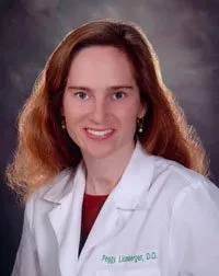Margaret Lionberger