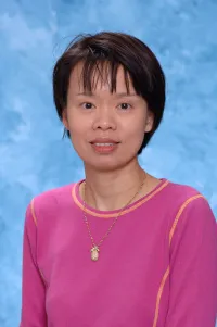 Caroline Dy-Go