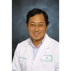 Jong Won Park