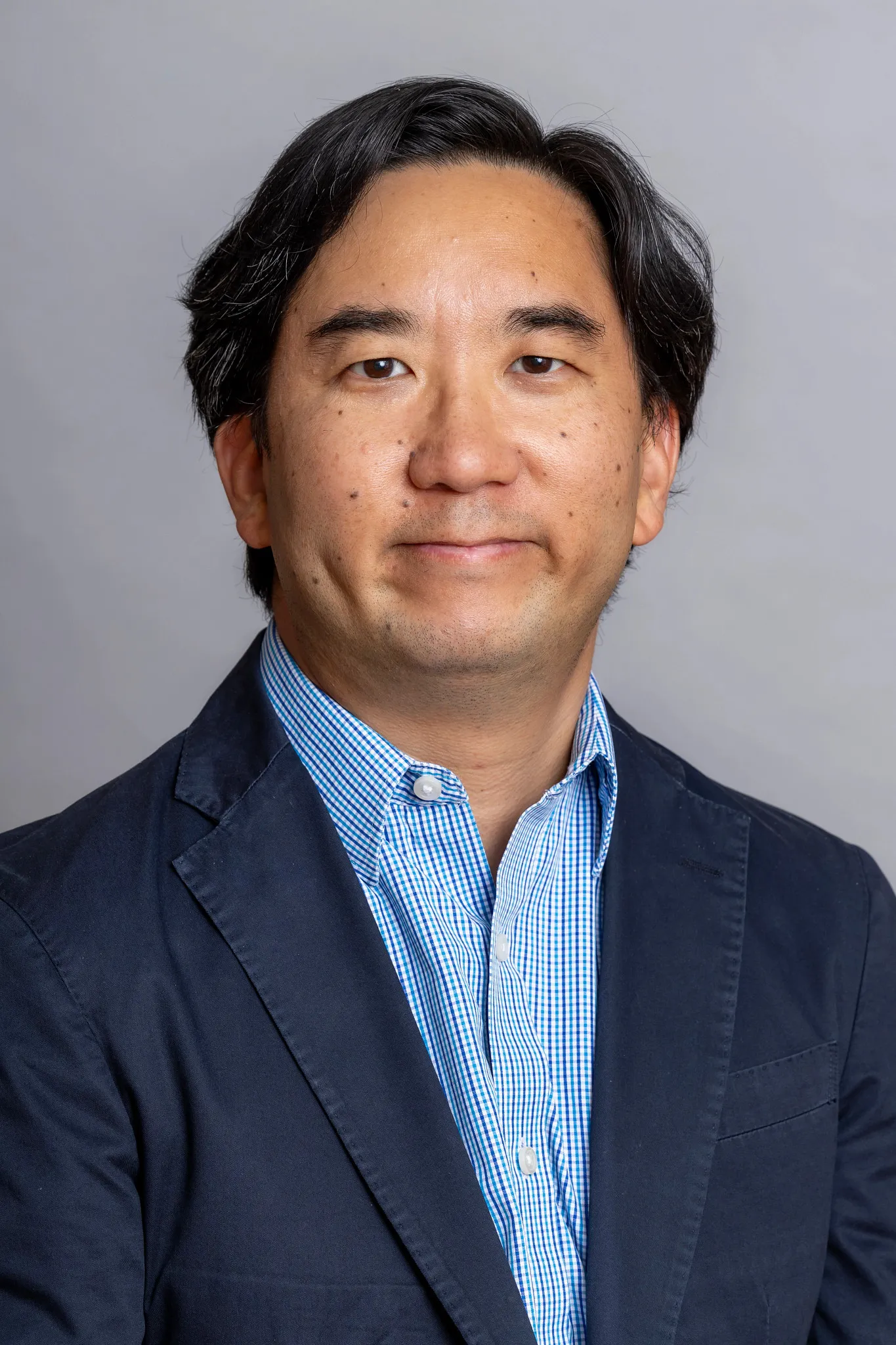 Christopher S. Lee