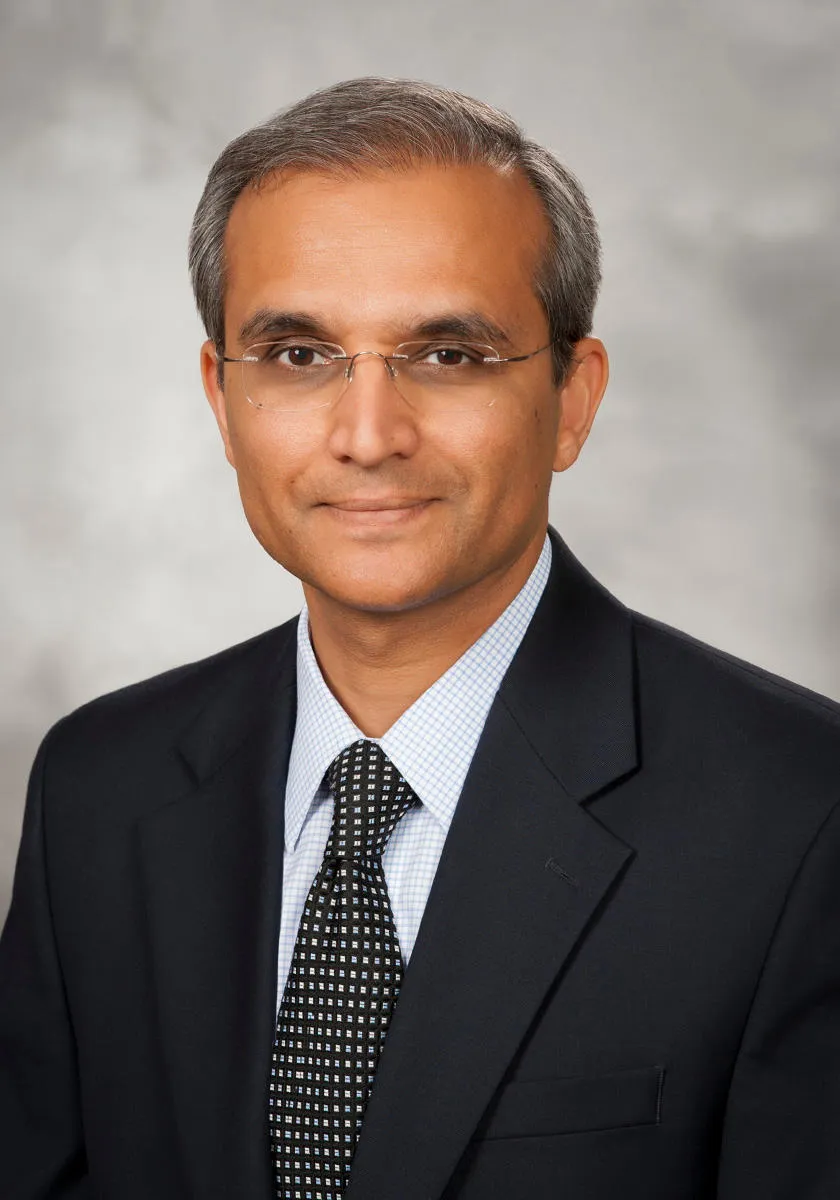 Tauqir Y. Goraya