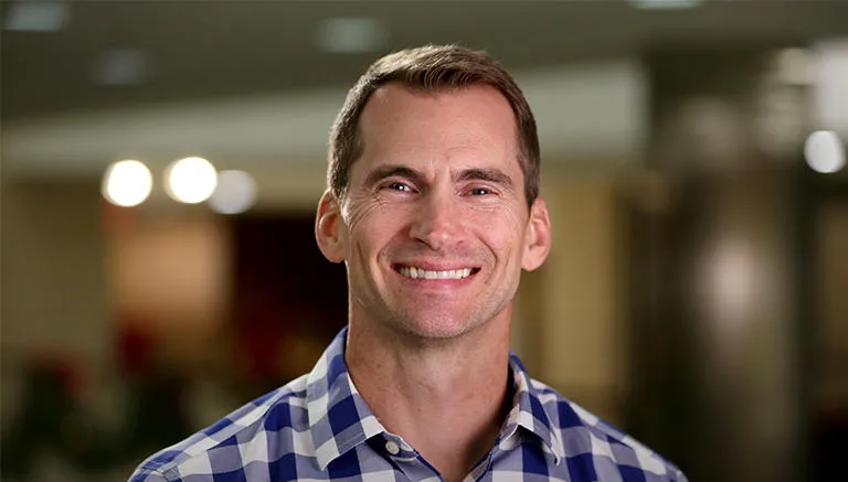 Shawn E. Freeman