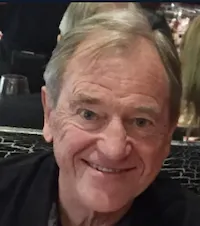 Douglas S. Gross