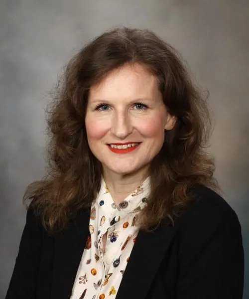 Birgit Kantor