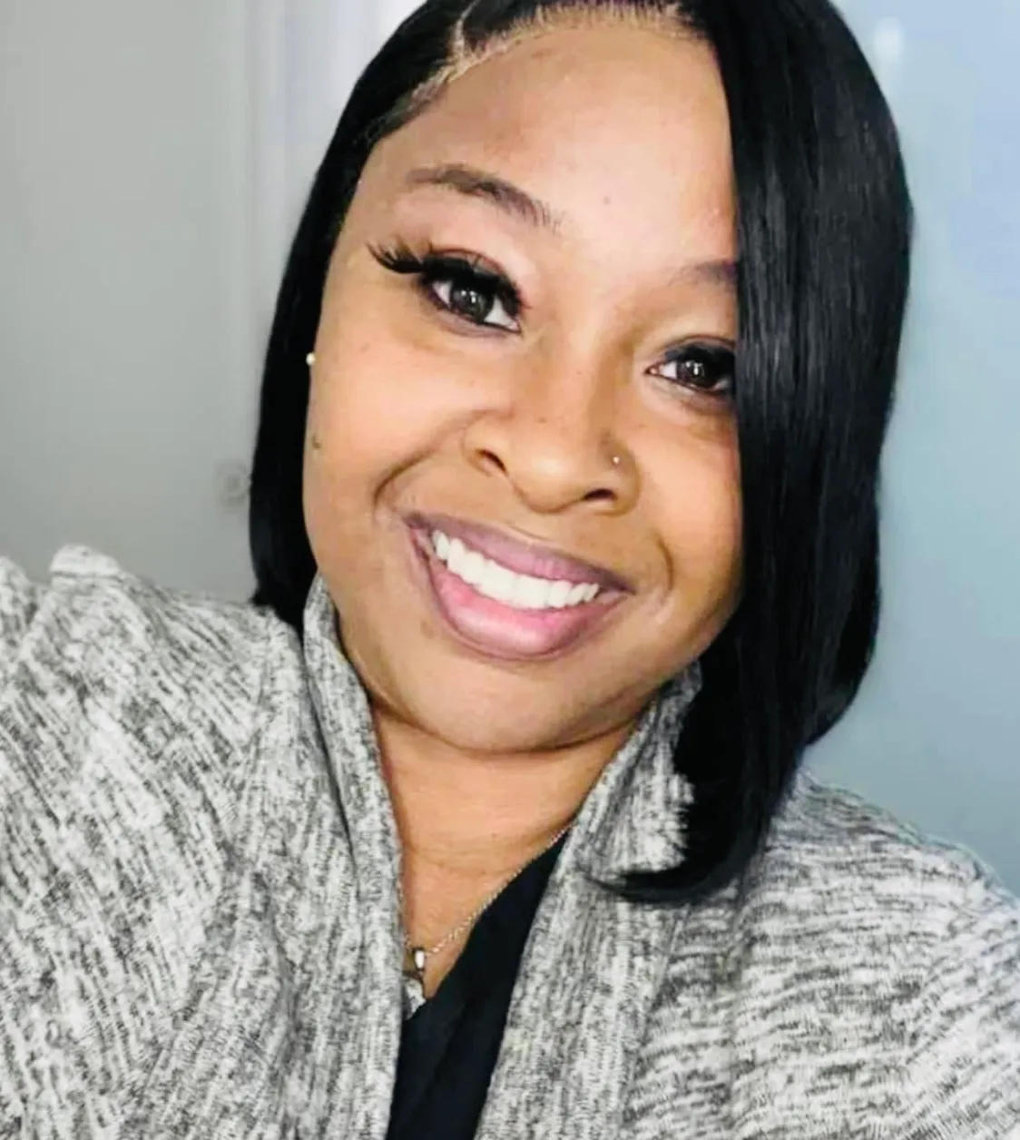 Octavia Hinton