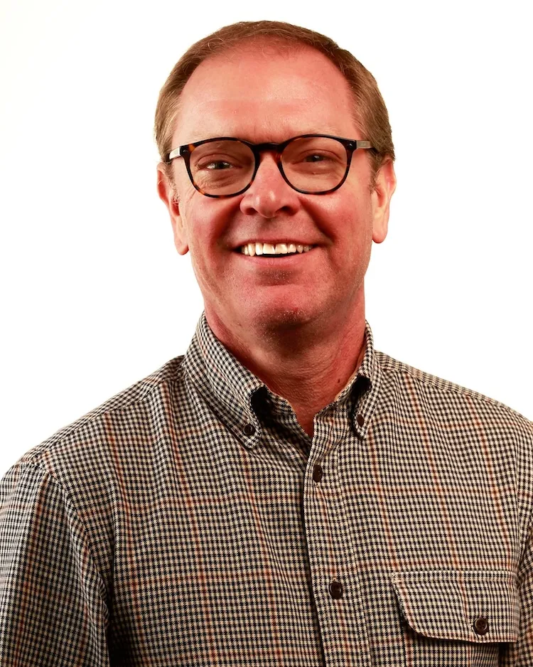Michael Rose