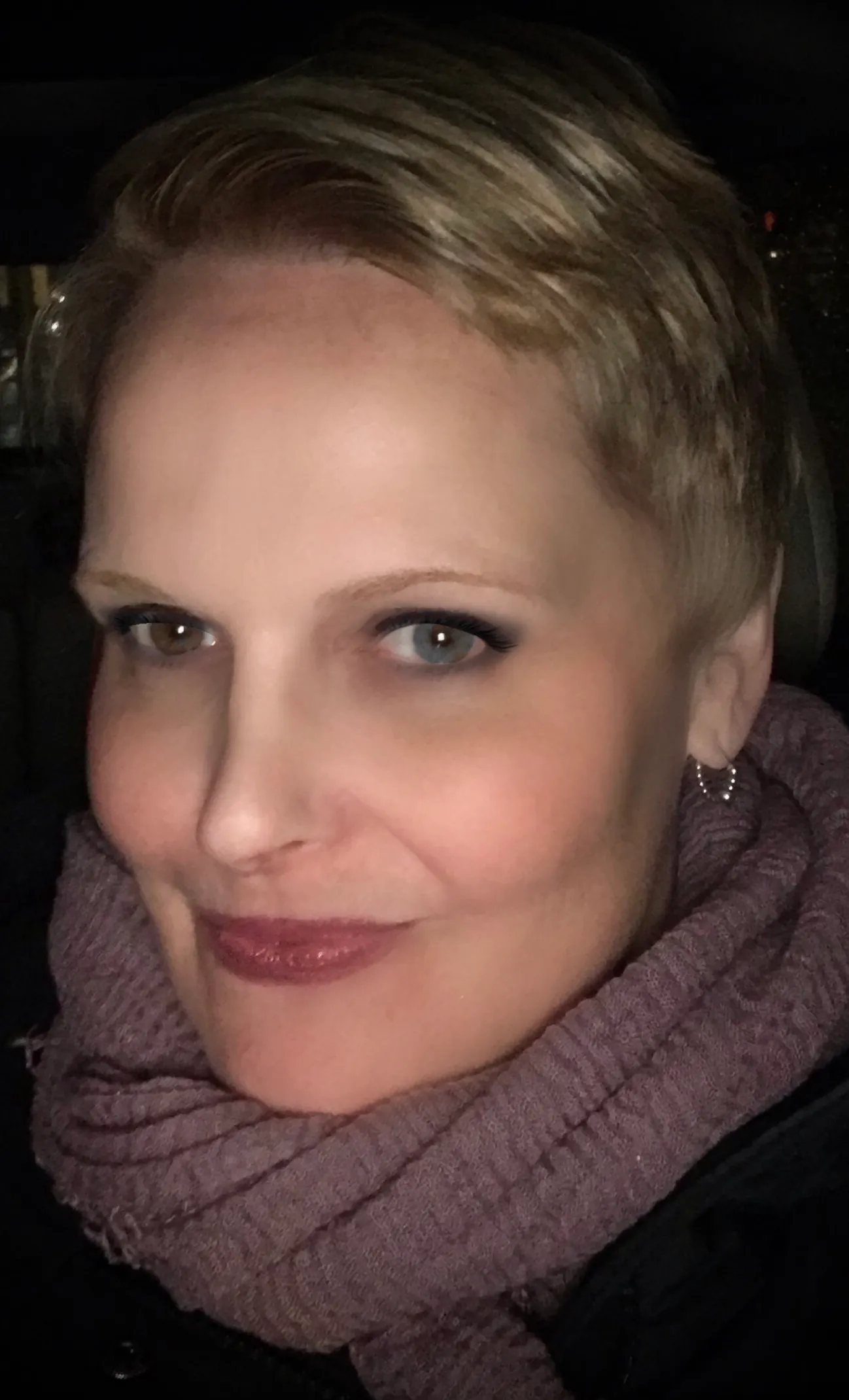 Melissa Mccarron