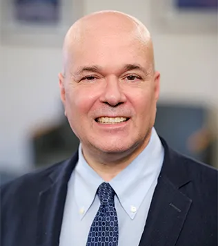 Jonathan Okun