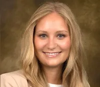 Molli Strandberg