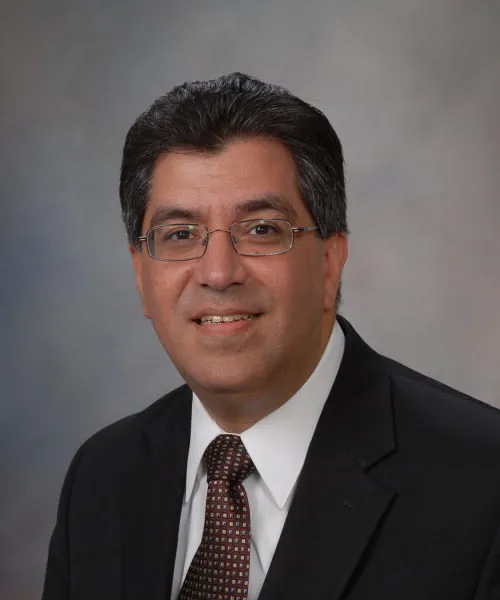 Candido E. Rivera