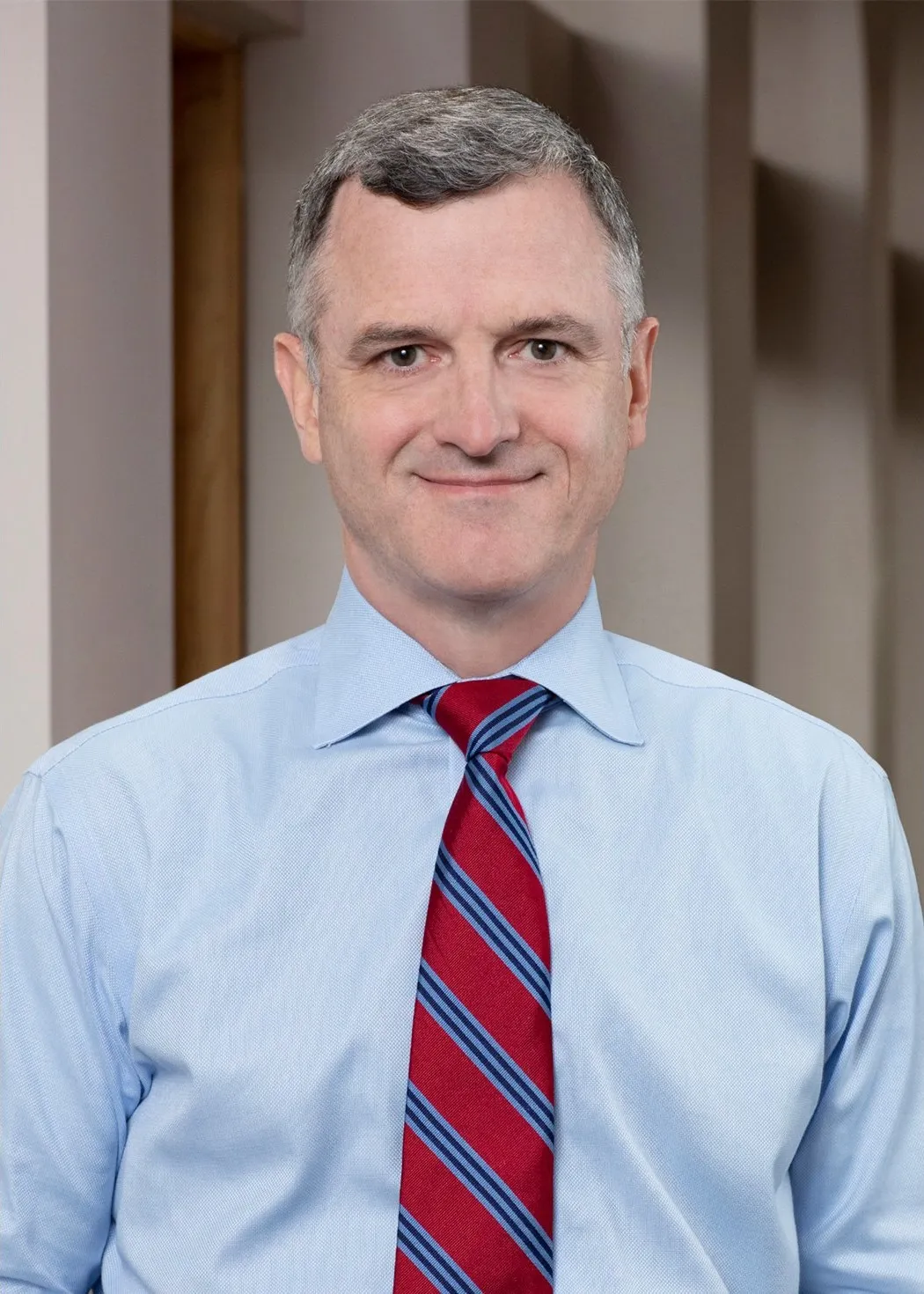 Patrick J Blomberg
