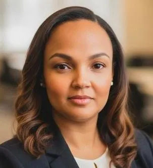 LaToya Nesbeth, MSN-Ed, APRN, FNP, PMHNP