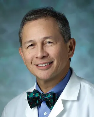 Francis Samaniego Chuidian
