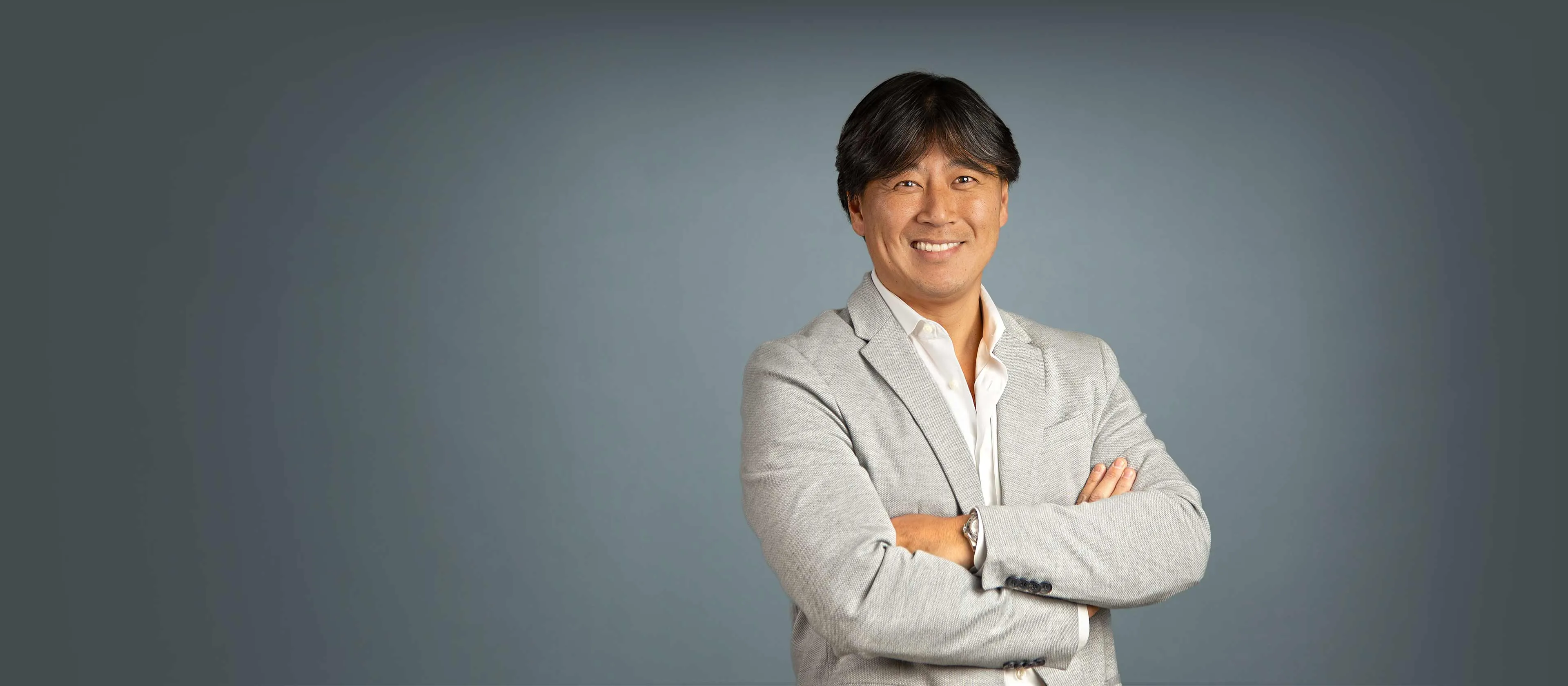 Kent Chan