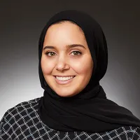 Amber Hassan Hussein