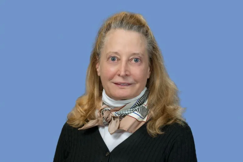 Anne Marie Safko