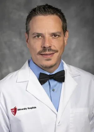 Nicholas Zielinski