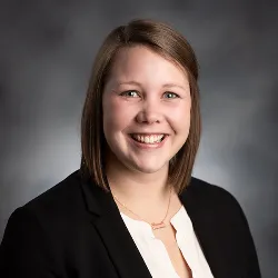 Lorelle Tallent, PA