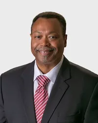 Tony Eugene Pinson