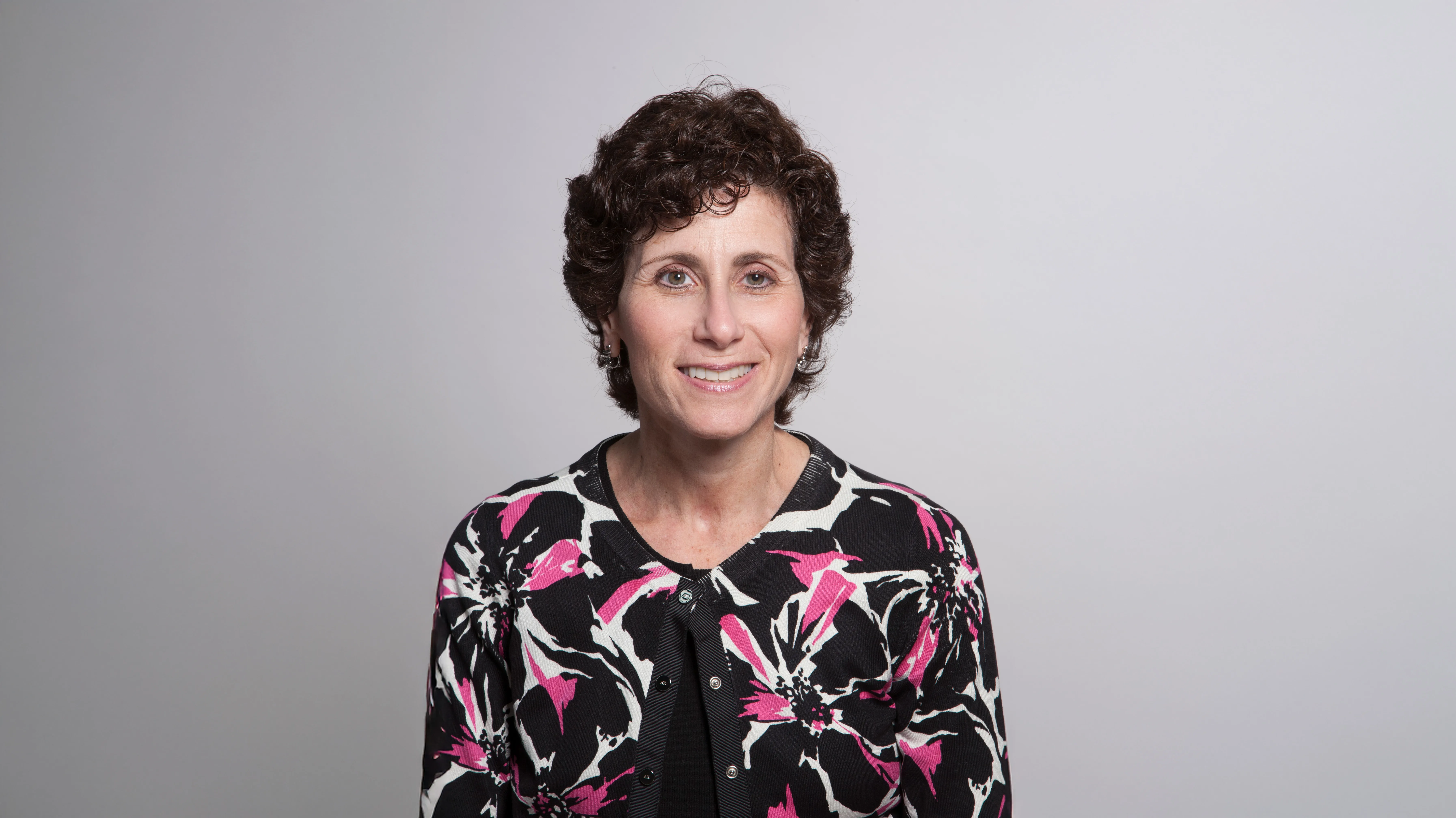 Nina Shari Fallick