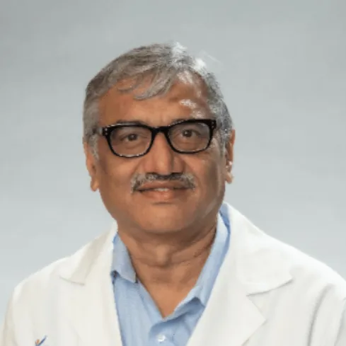 Hariprasad G Reddy