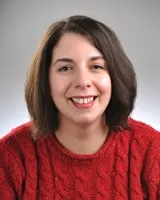 Rebecca Preussler