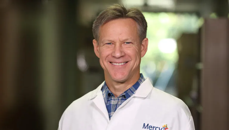 Michael Wright Callaway