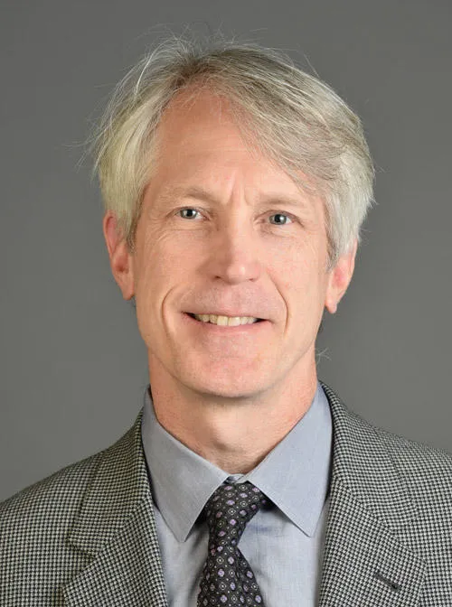 Ronald L. Wolf